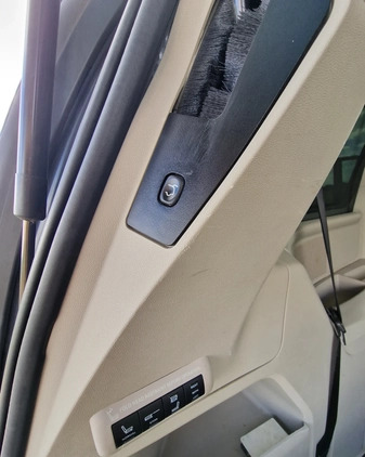 Chrysler Town &amp; Country cena 66500 przebieg: 188888, rok produkcji 2014 z Siedlce małe 742